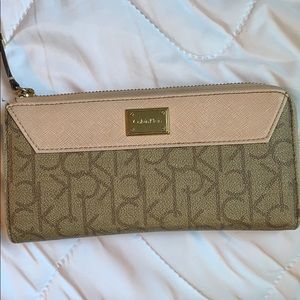 Calvin Klein Wallet